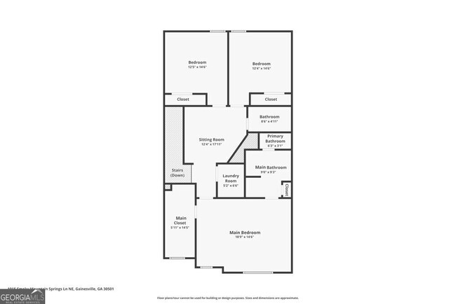 Building Photo - 1015 Smoky Mountain Springs Ln