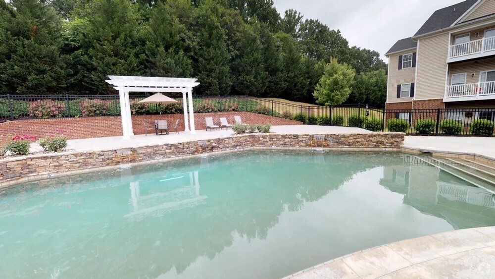 Photo - Echo at Forest View Apartments