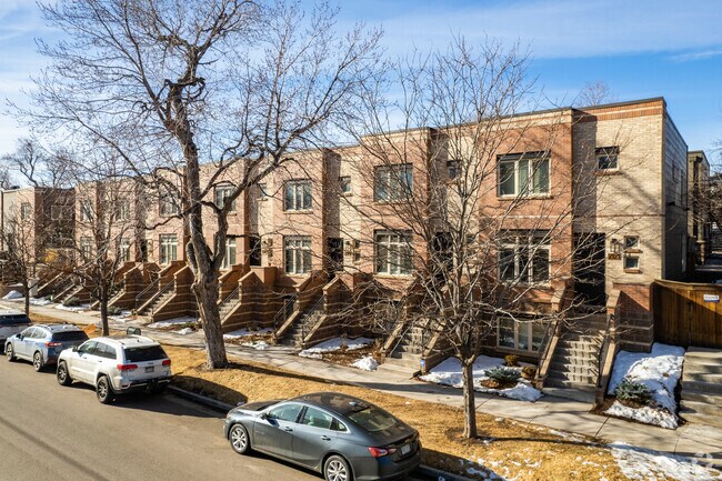 Northeast Corner - 2801 W 23rd Ave