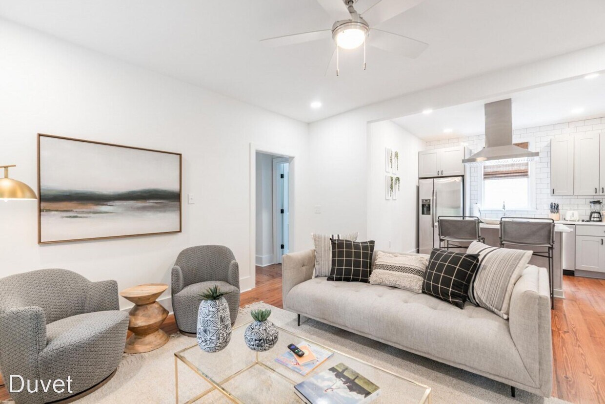 Foto principal - 4 br, 3 bath House - 56 Cannon street unit a