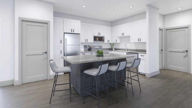 Building Photo - Cottonwood Ranch