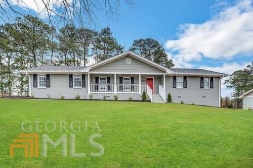 Primary Photo - 2058 Englewood Way SW