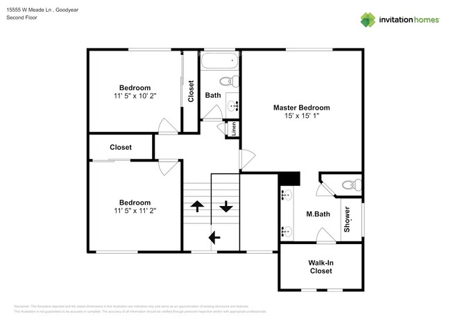 Foto del edificio - 15555 W Meade Ln