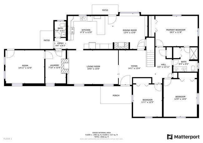 Building Photo - 128 Brierwood Rd
