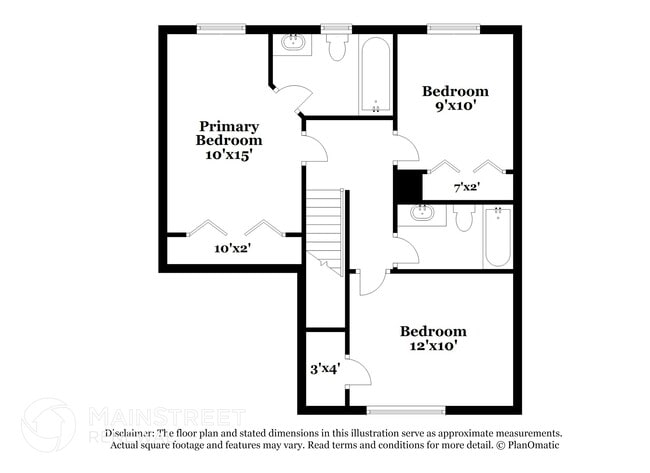 Foto del edificio - 503 Carlton Pointe Dr