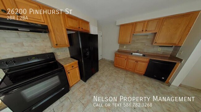 Building Photo - 26200 Pinehurst St