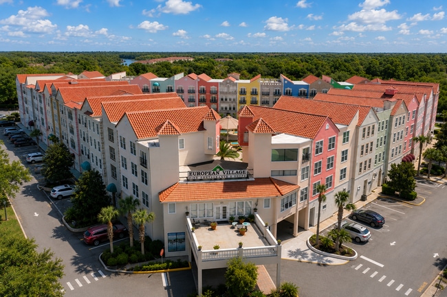Building Photo - 101 Palm Harbor Pky
