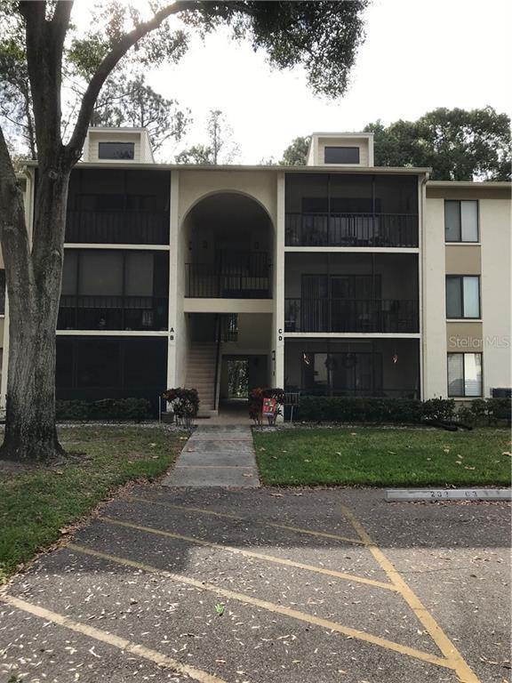 1398 Shady Pine Way Unit C2, Tarpon Springs, FL 34688 Condo for Rent