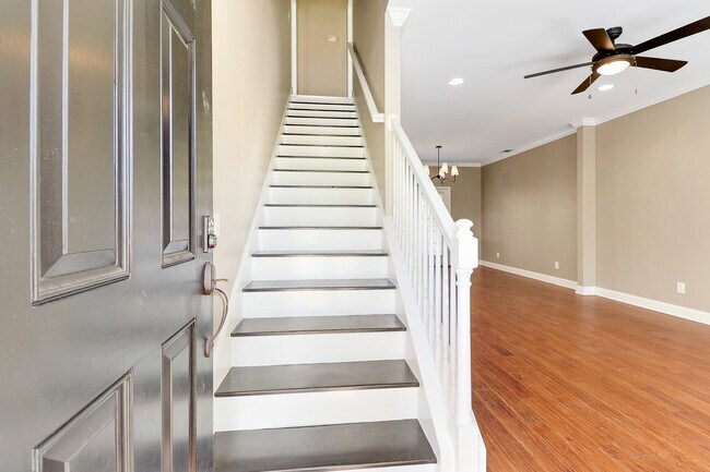 Foto del edificio - E 31st Street