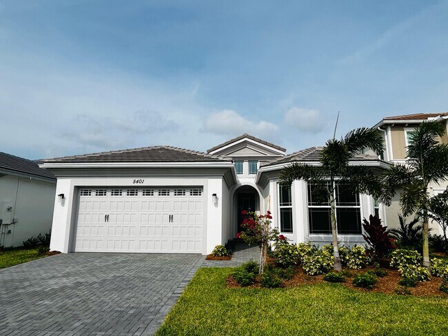 Foto del edificio - 5401 Pecan Dr