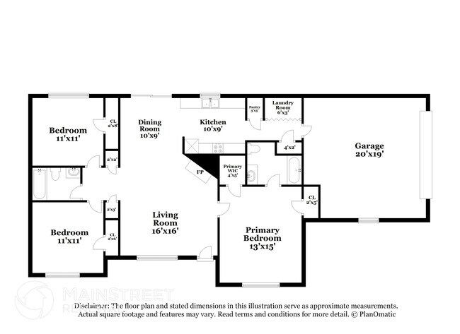 Building Photo - 250 Richmond Pl