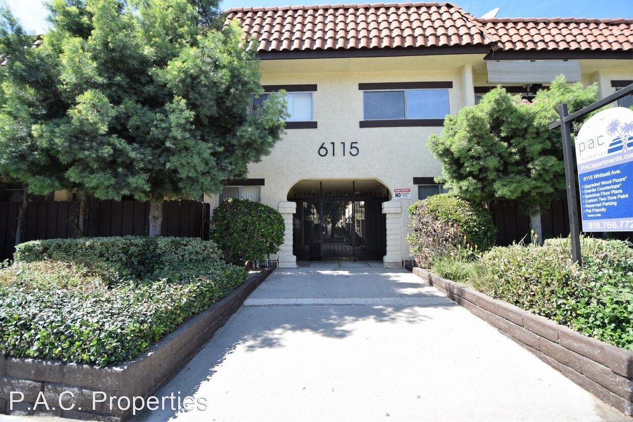 1 br, 1 bath Apartment 6115 Whitsett Ave... Room for Rent in Los Angeles, CA