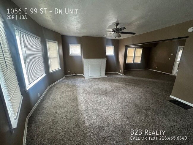 Foto del edificio - 1056 E 99th St