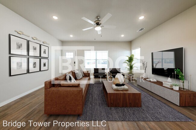Foto del edificio - 3 br, 2 bath House - 4817 Bullfrog Way