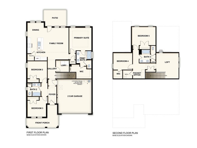 Building Photo - 1135 Heavenly Dr