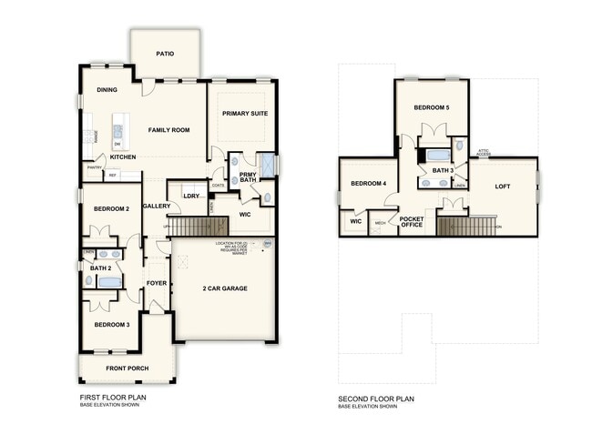 Building Photo - 1149 Sky Lks Dr