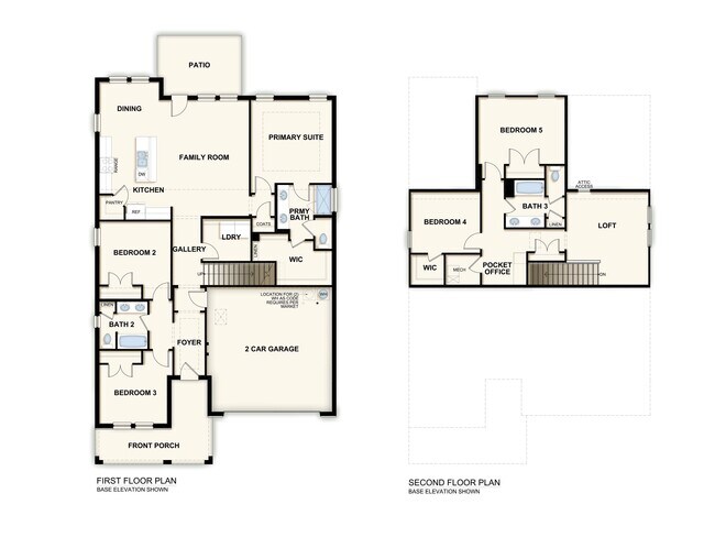 Foto del edificio - 14511 Cedar ml dr