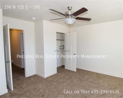 Building Photo - 196 N 725 E