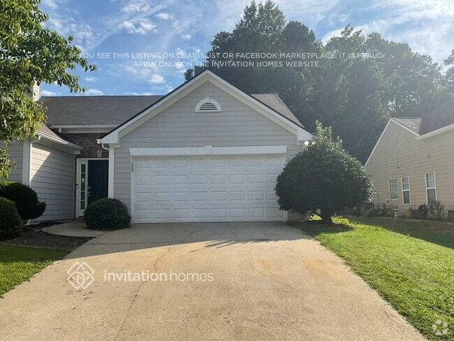 Building Photo - 320 Ethridge Dr NW
