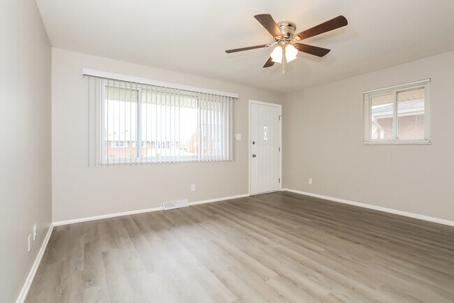 Building Photo - Charming 3-Bedroom Brick Ranch