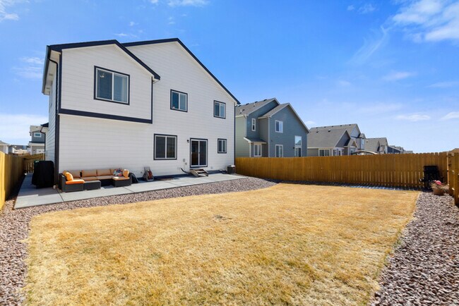 Foto del edificio - 3163 Namib Dr