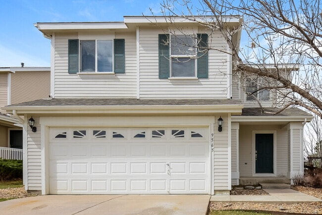 Building Photo - 9565 Elk Mountain Cir