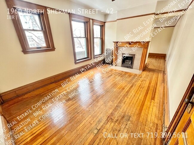 Photo - 1960 Sherman St Apartment