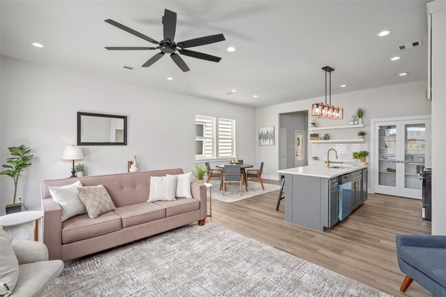 Building Photo - 7224 Avenue B