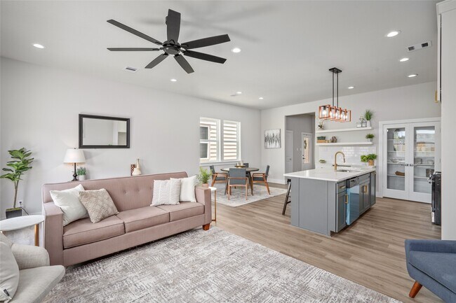 Foto del edificio - 7224 Avenue B