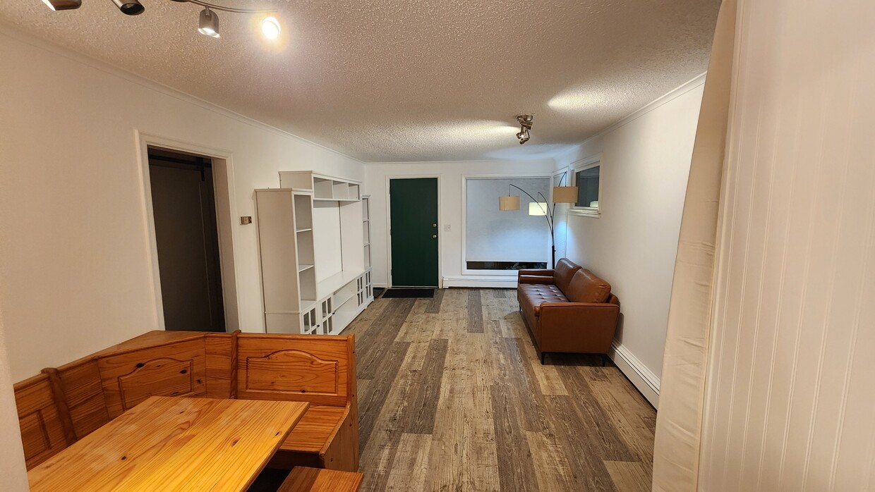 Foto principal - 4003 Garfield St