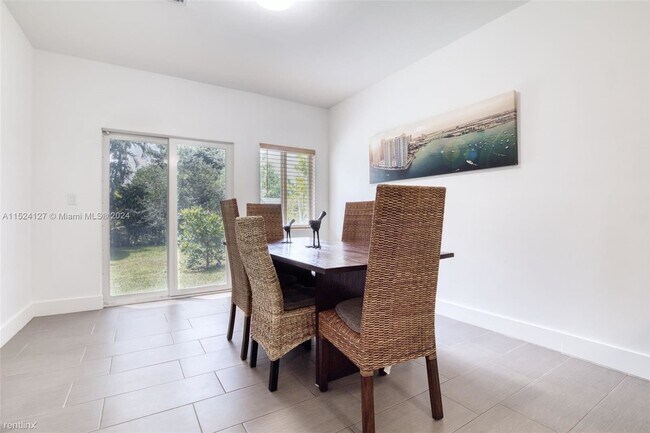 Foto del edificio - 3 br, 2 bath House - 1144 NE 113th St # B