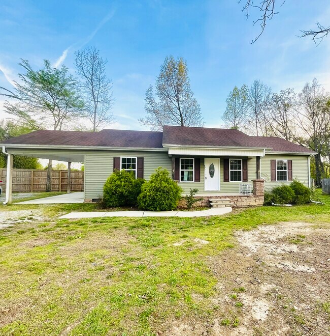 Building Photo - 803 Riley Creek Rd