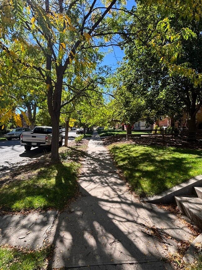 Photo - Vintage & Charming 1 Bed/1 Bath Townhome