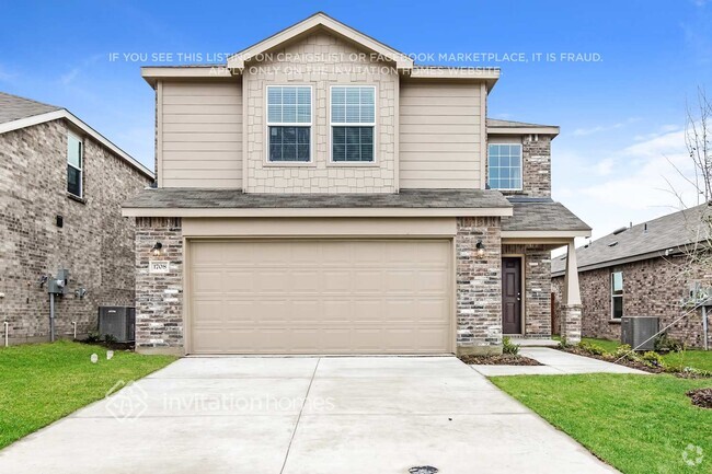 Building Photo - 1708 Palo Blanco Dr