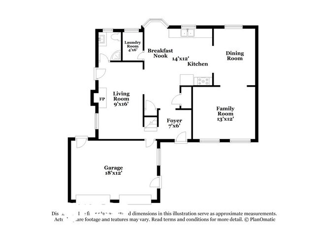 Building Photo - 1171 Bailing Dr
