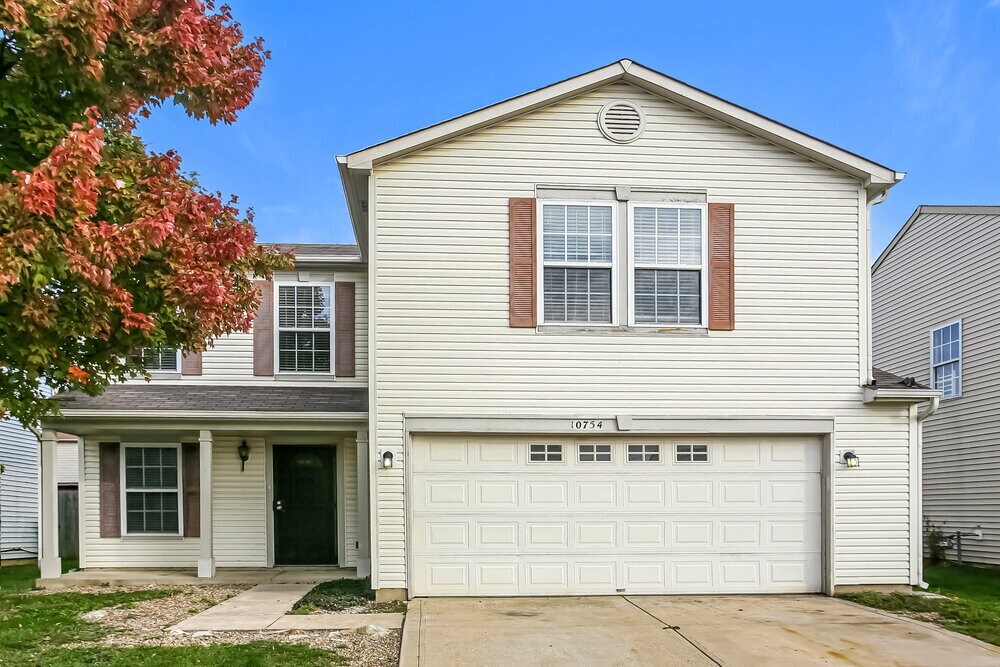 Foto principal - 10754 Timothy Ln