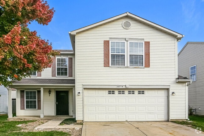 Building Photo - 10754 Timothy Ln