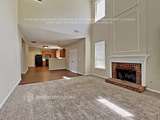 Building Photo - 3090 Waterplace Cove