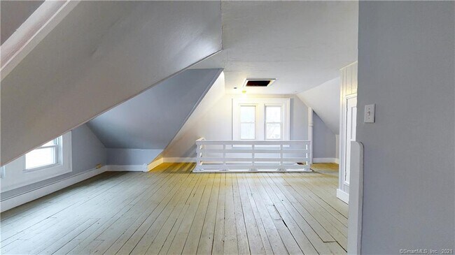 Foto del edificio - 126 Lawrence St