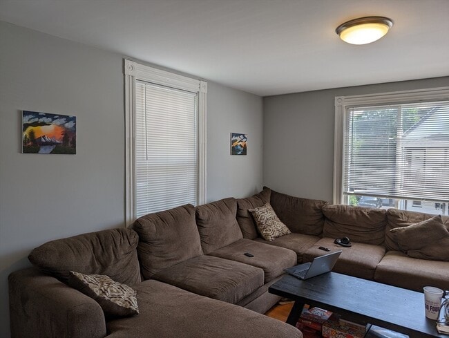 Foto del edificio - 11 Kearney St