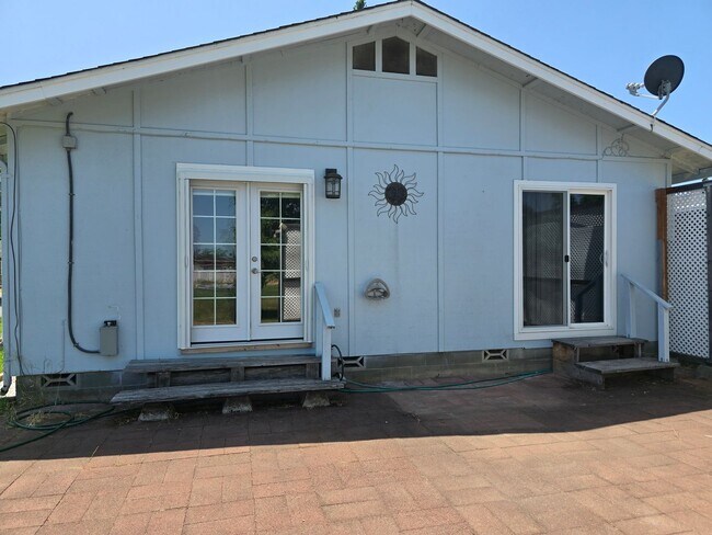 Foto del edificio - 3 bed 1 bath  Home for Rent in Grants Pass