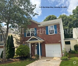 Building Photo - 5175 Sky Ridge Way