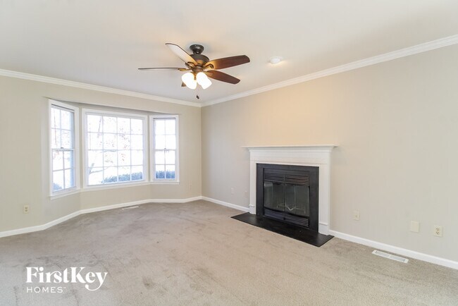 Foto del edificio - 7504 Harpers Crossing Ln