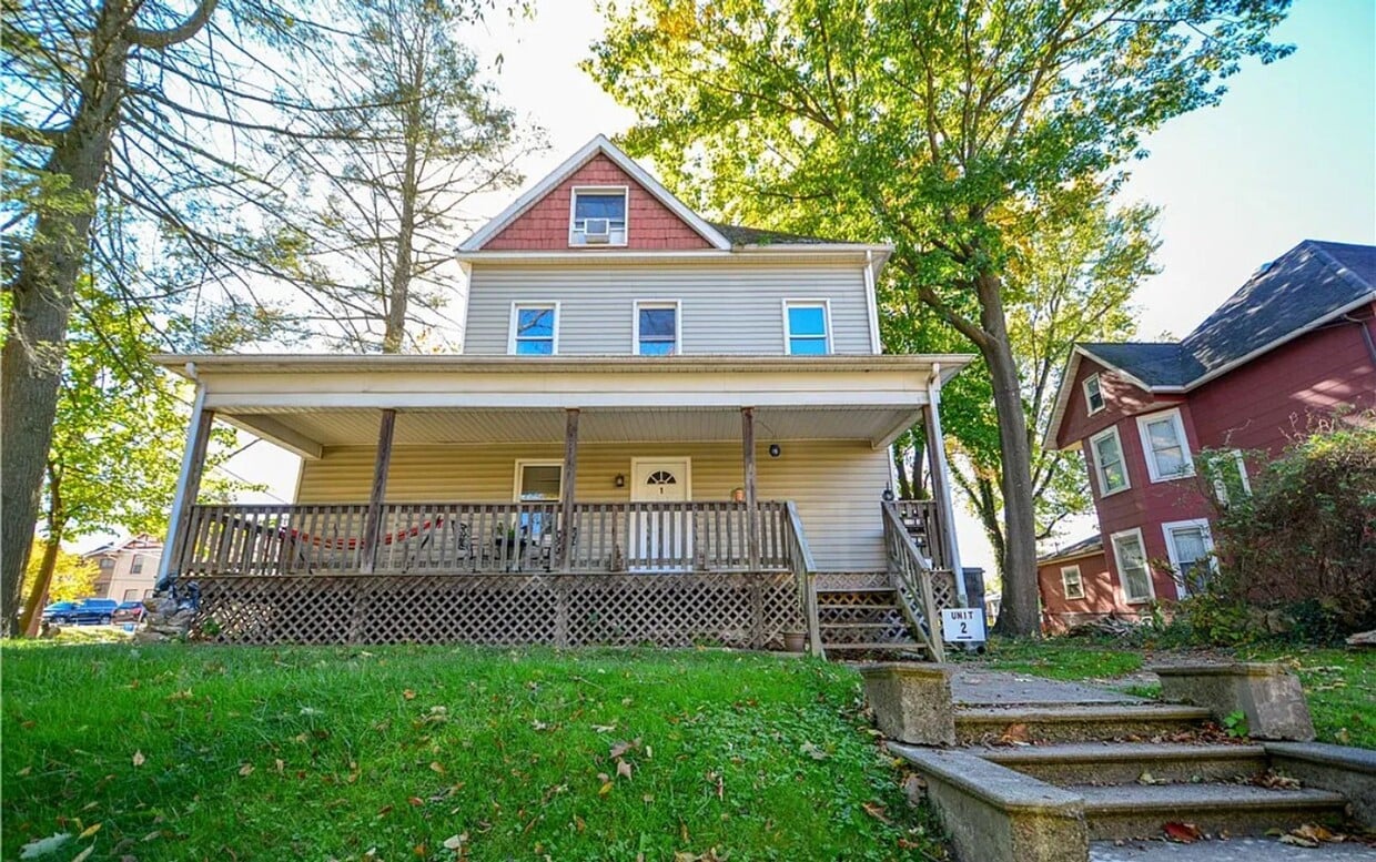 Primary Photo - 505 Dawson Ave