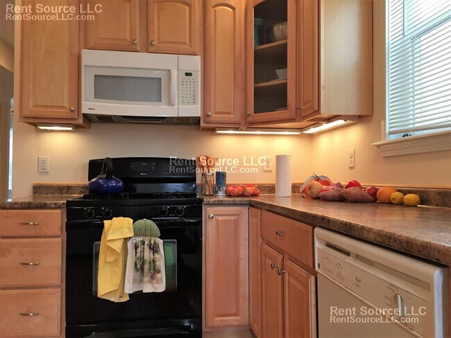 Foto del edificio - 20 Radcliffe Rd