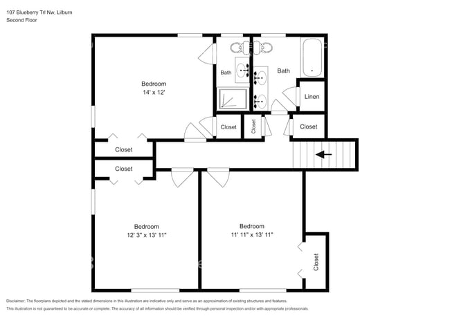 Building Photo - 107 Blueberry Trail
