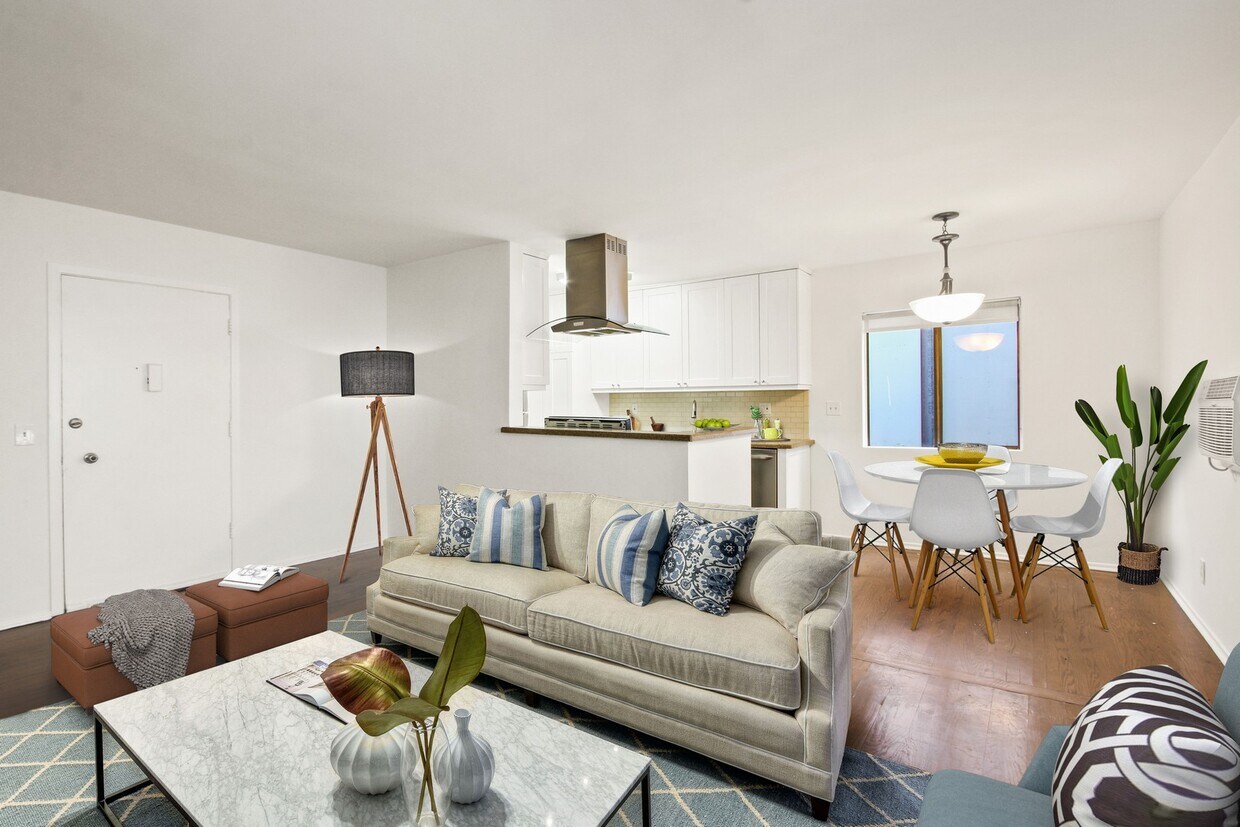 293 Apartments for Rent in Beverly Hills, CA Westside Rentals