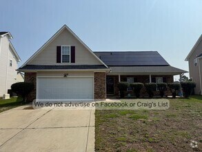 Building Photo - 1208 Chimney Swift Dr