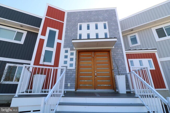 Foto del edificio - 19 Marshall Rd