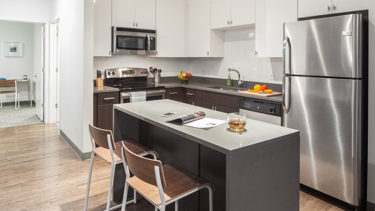 Latitude Lincoln Apartments in Lincoln, NE